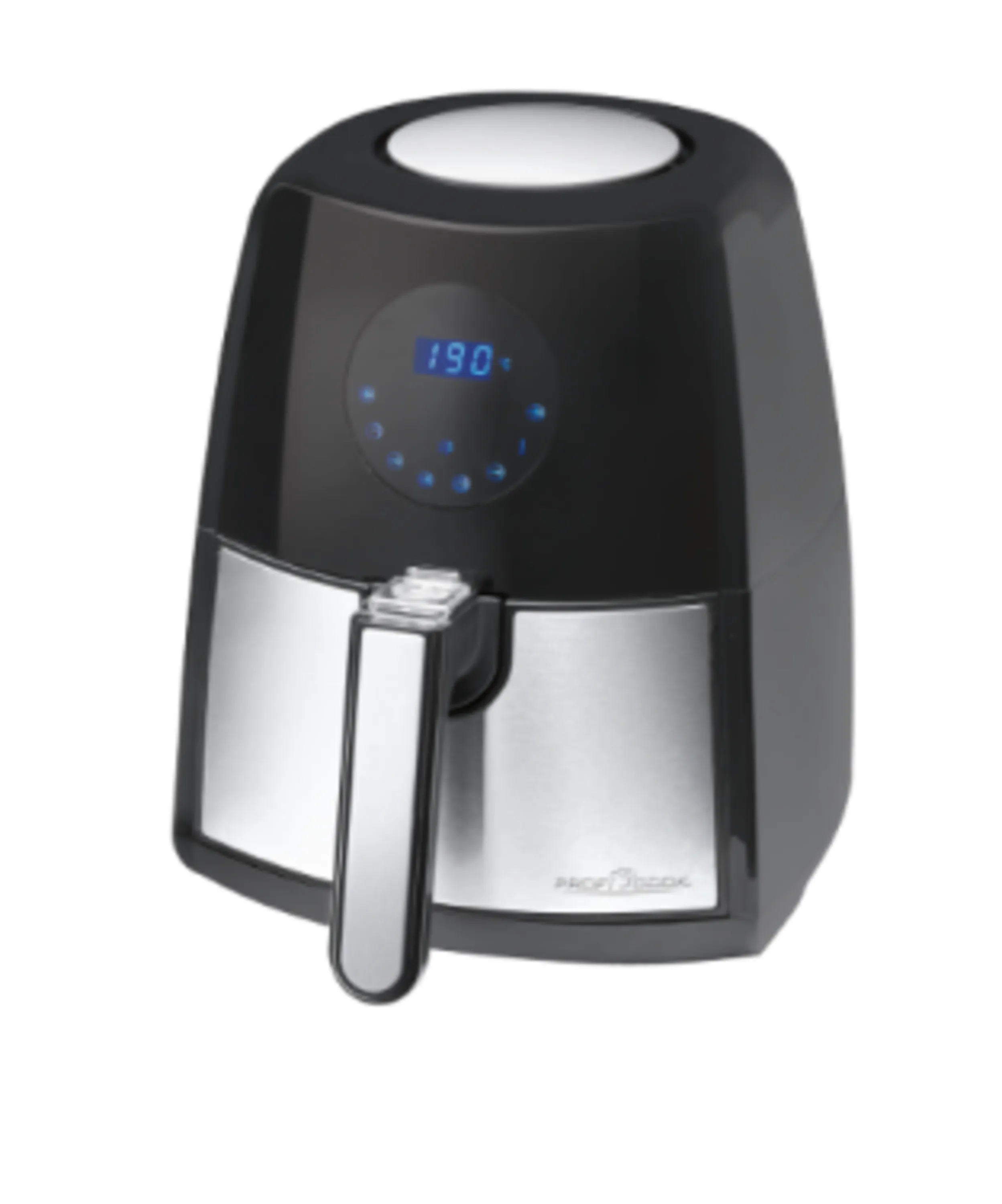 سرخ کن بدون روغن دیجیتالی پروفی کوک مدل PC-FR 1147